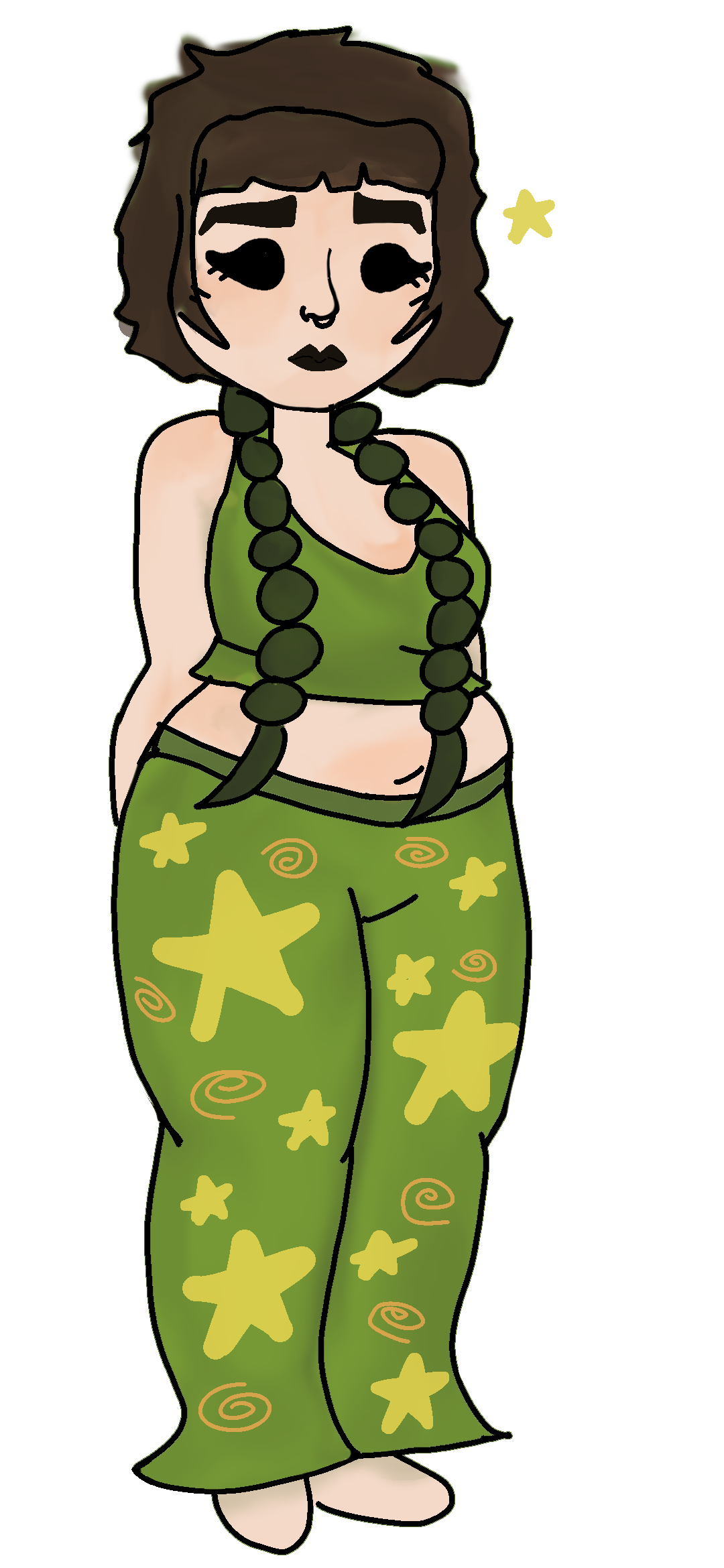 Mi OC